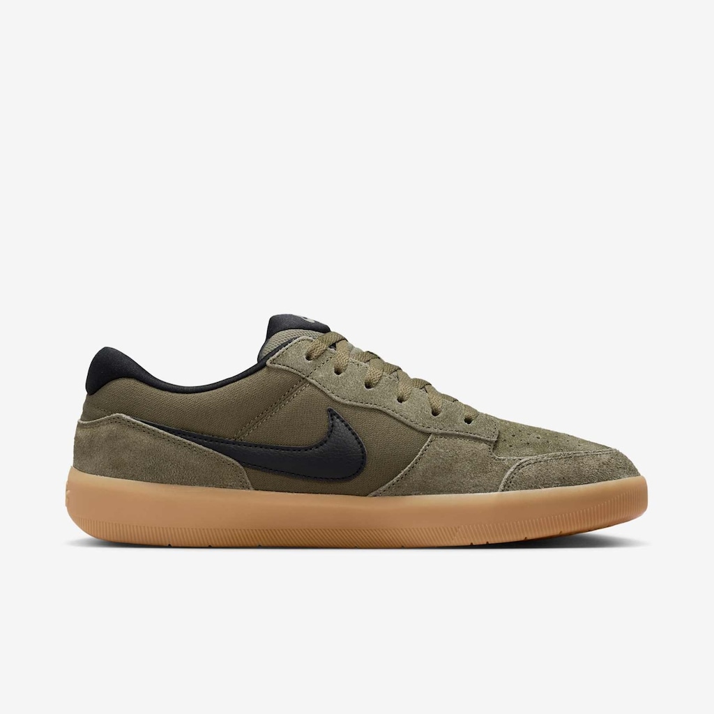 Tênis Masculino Nike SB Force 58