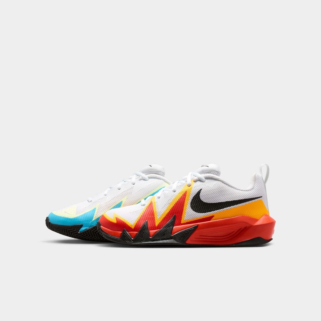 Imagem 2 do produto Tênis Infantil Nike S.T. Dynamite