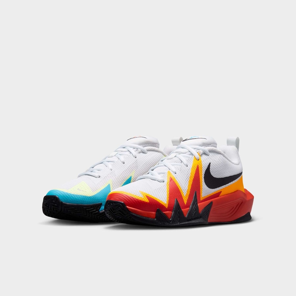 Imagem 4 do produto Tênis Infantil Nike S.T. Dynamite