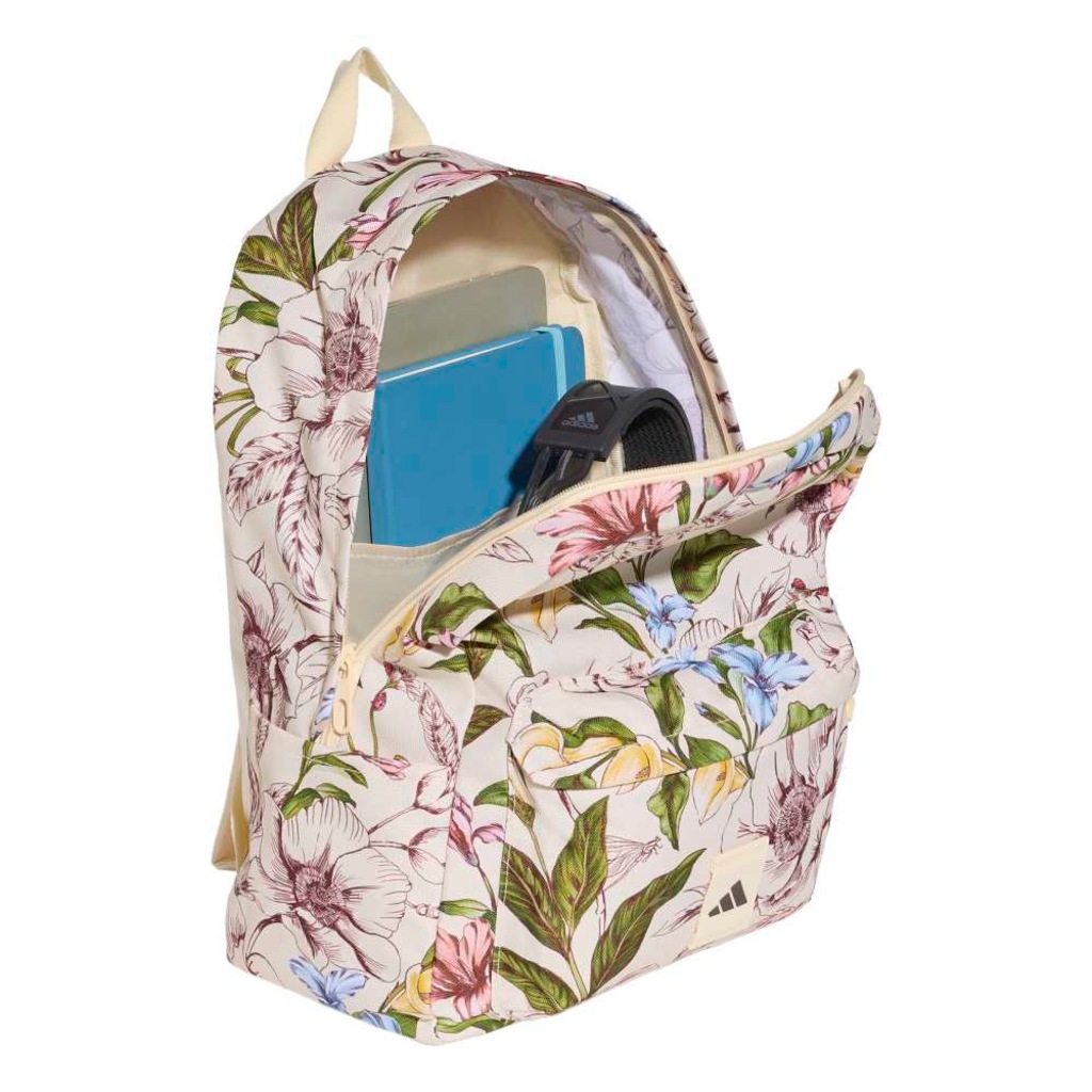 Imagem 4 do produto Mochila adidas Farm Rio Classic Estampada  - 21 Litros