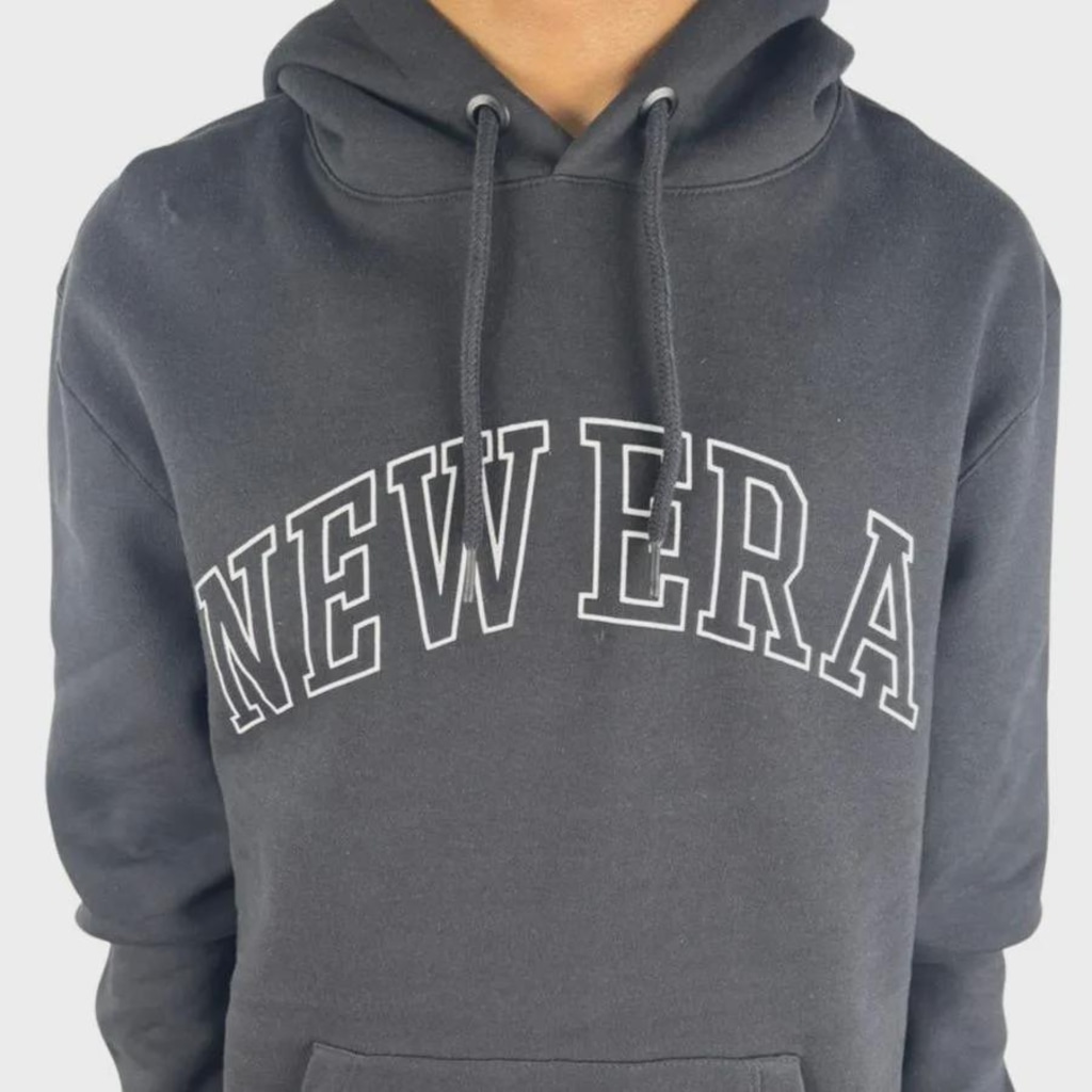Imagem 2 do produto Blusão de Moletom New Era Fechado Action Sunset Branded - Masculina