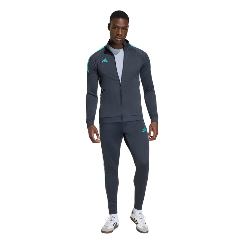 Agasalho adidas Tiro 26 Essentials - Masculina