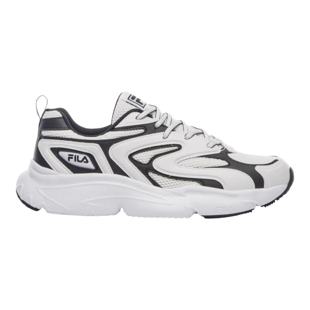 Tênis Fila Feminino Buzzard Bold