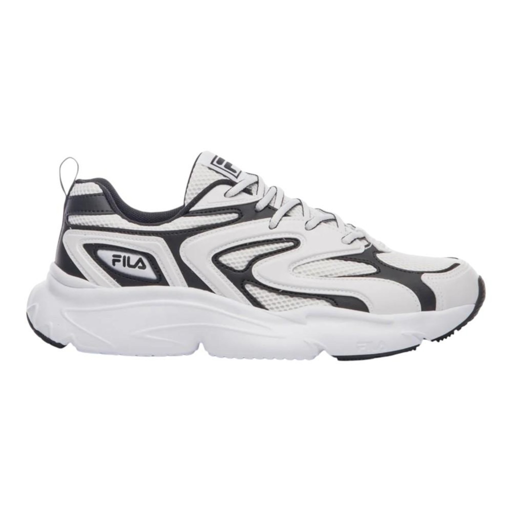 Tênis Masculino Fila Buzzard Bold