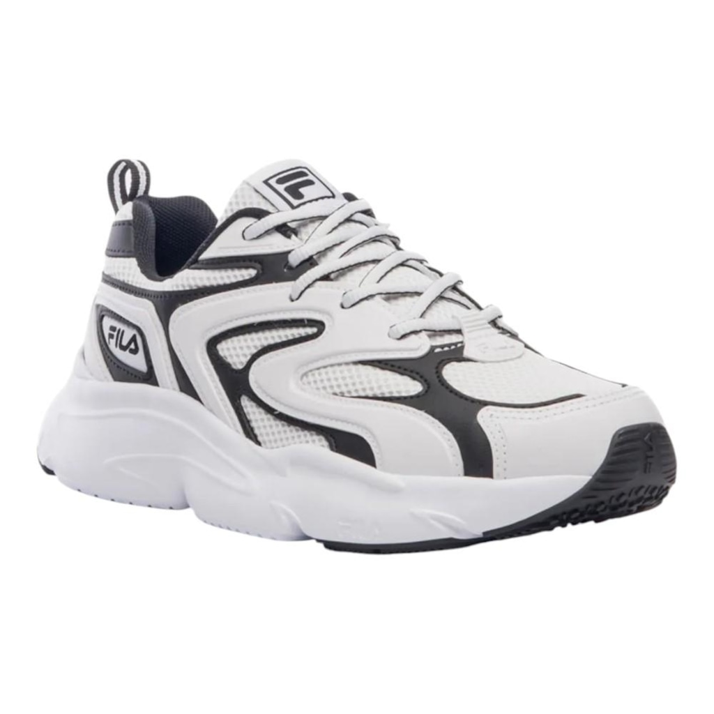 Imagem 2 do produto Tênis Masculino Fila Buzzard Bold