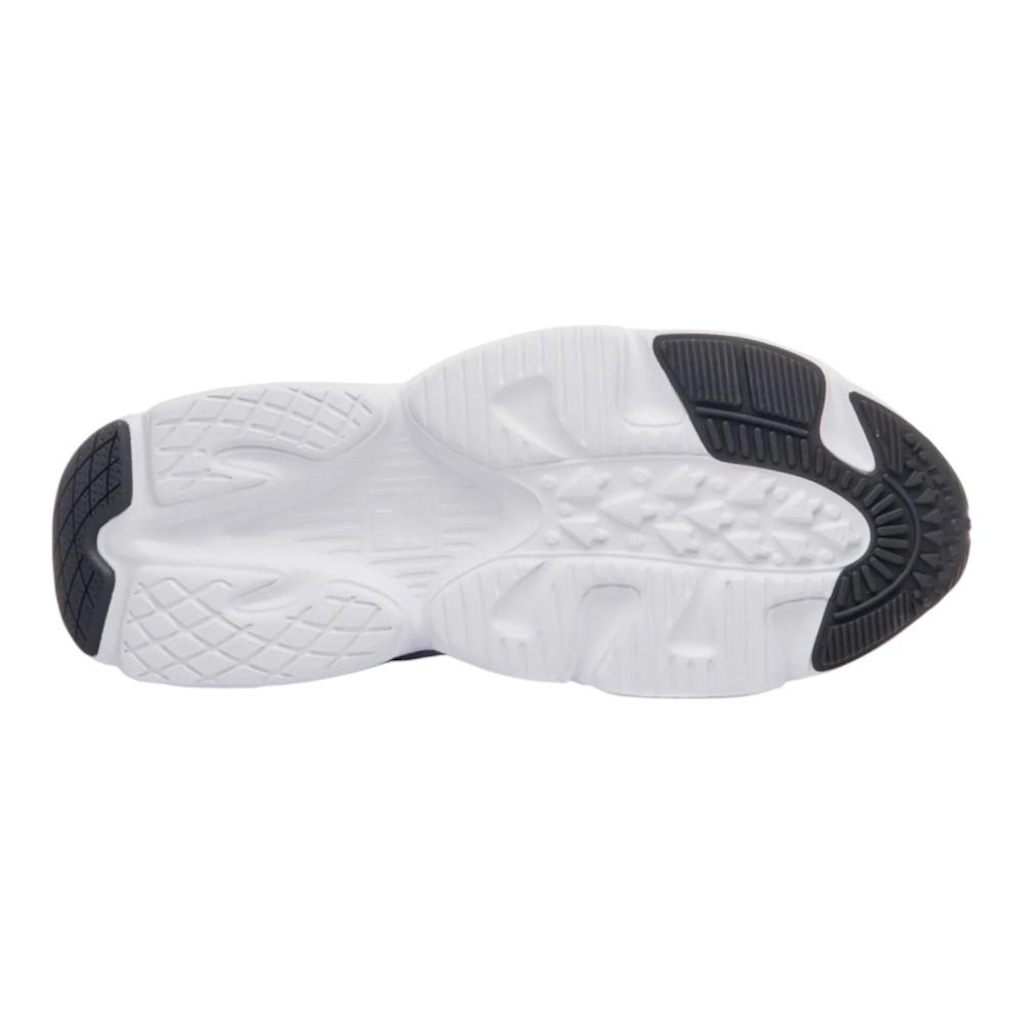 Imagem 5 do produto Tênis Masculino Fila Buzzard Bold