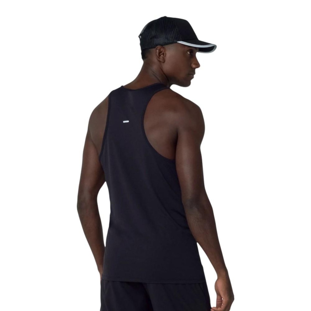 Imagem 2 do produto Camiseta Regata Fila Bio III - Masculina
