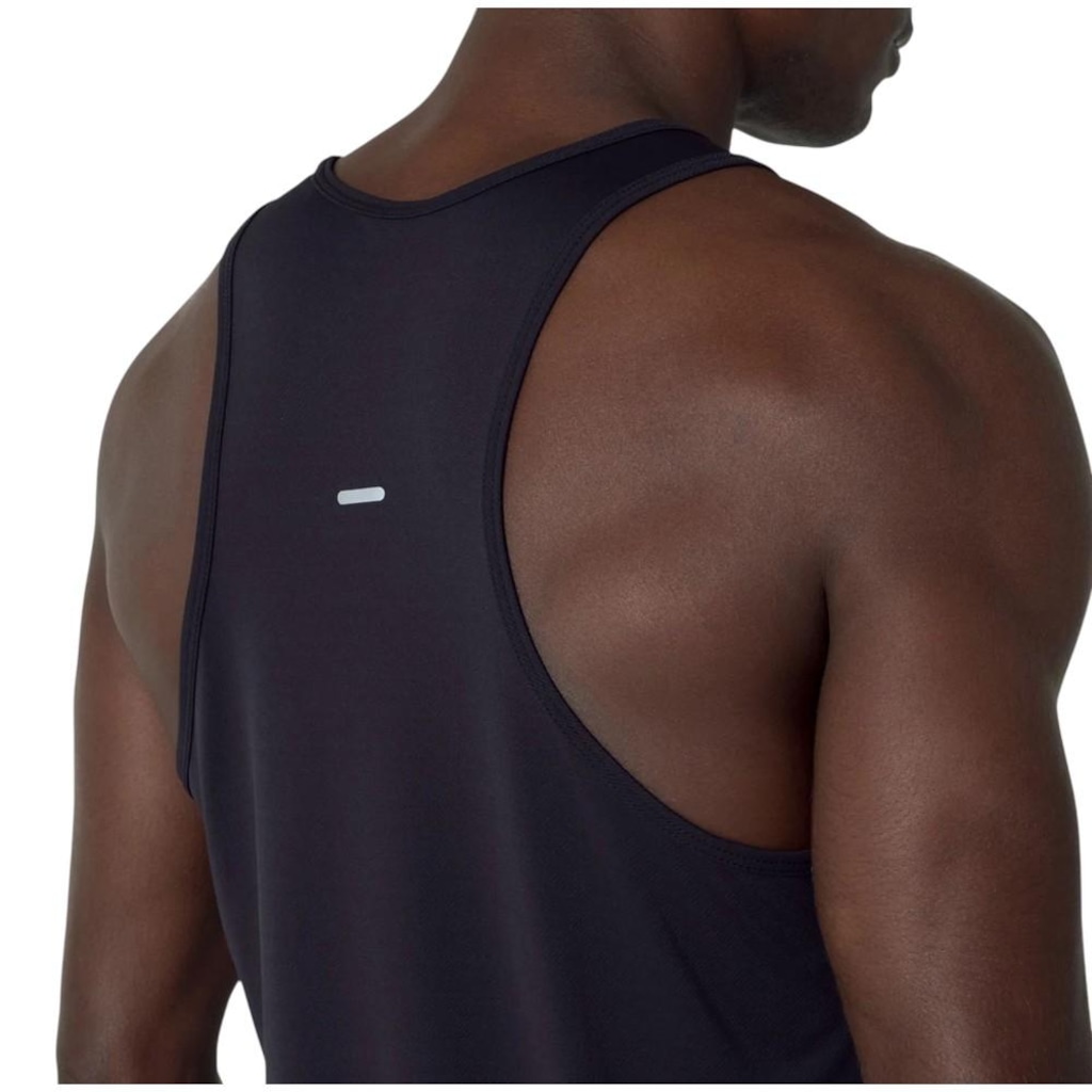 Imagem 4 do produto Camiseta Regata Fila Bio III - Masculina