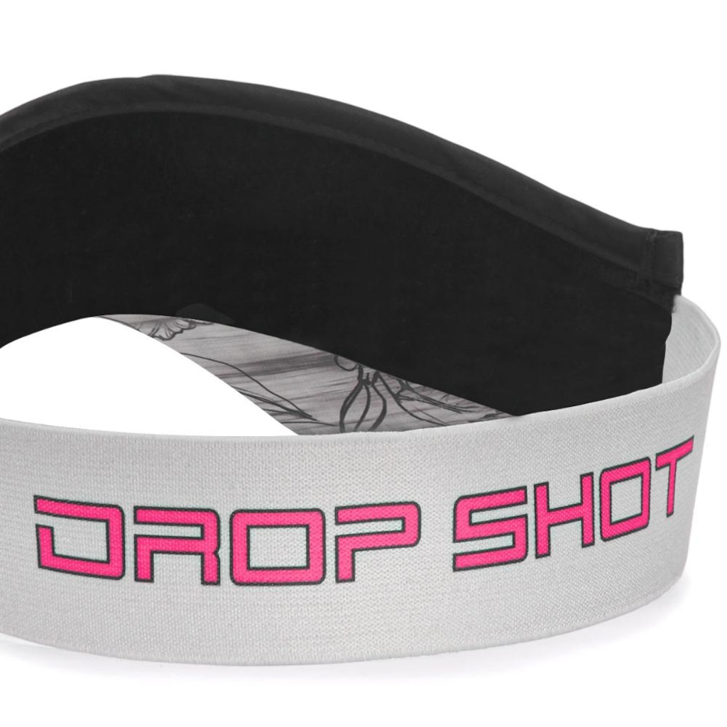 Imagem 4 do produto Viseira Drop Shot Performance