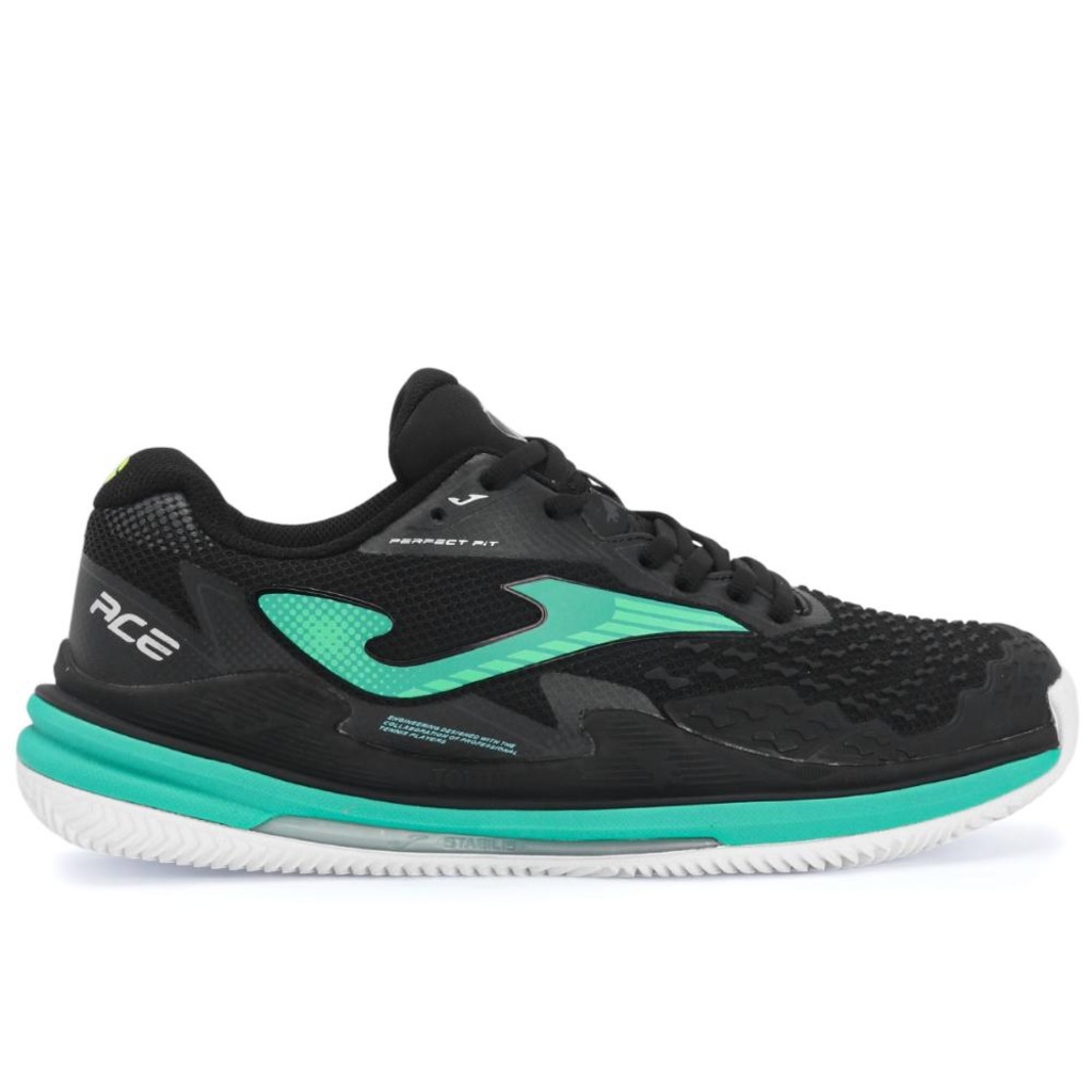 Tênis Masculino Joma Ace Clay