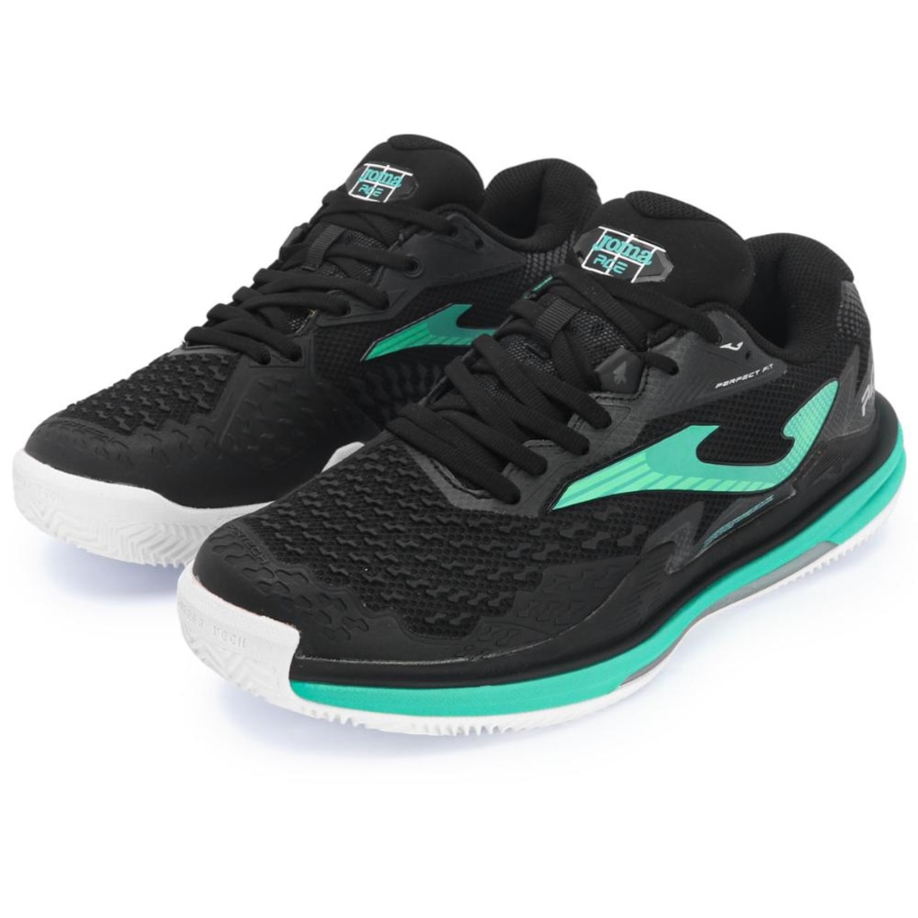 Imagem 3 do produto Tênis Masculino Joma Ace Clay