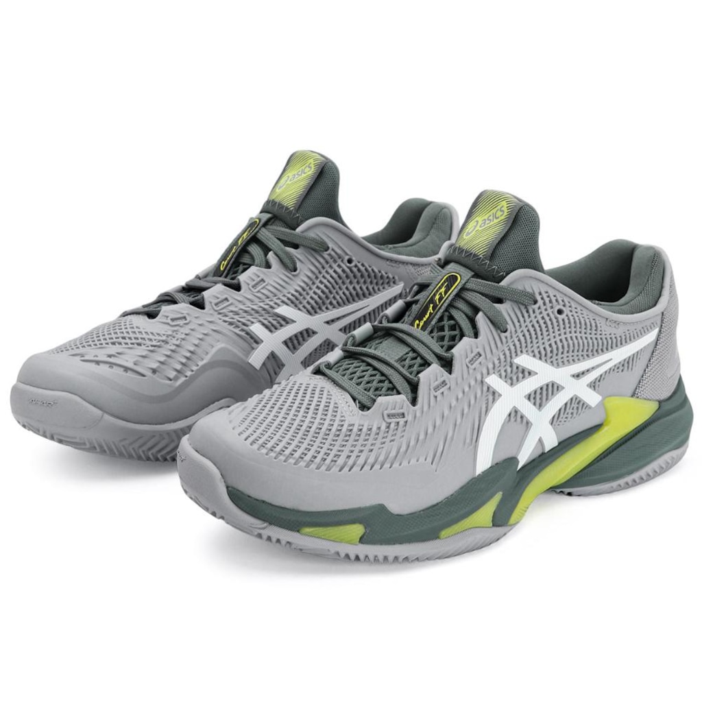 Imagem 3 do produto Tênis Masculino Asics Court FF 3