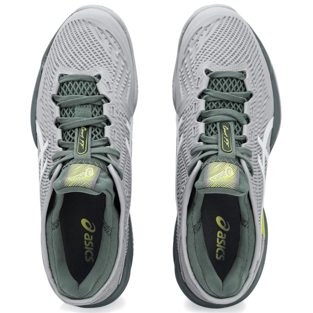 Imagem 4 do produto Tênis Masculino Asics Court FF 3