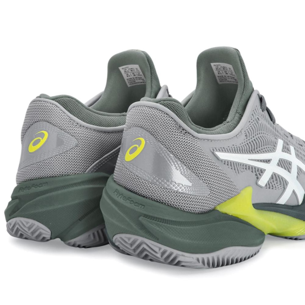 Imagem 5 do produto Tênis Masculino Asics Court FF 3