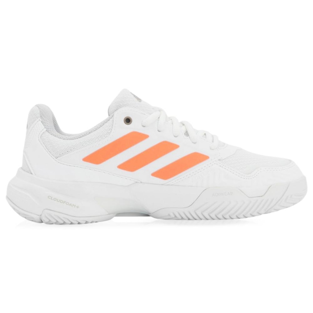 Tênis Feminino adidas Courtjam Control 3