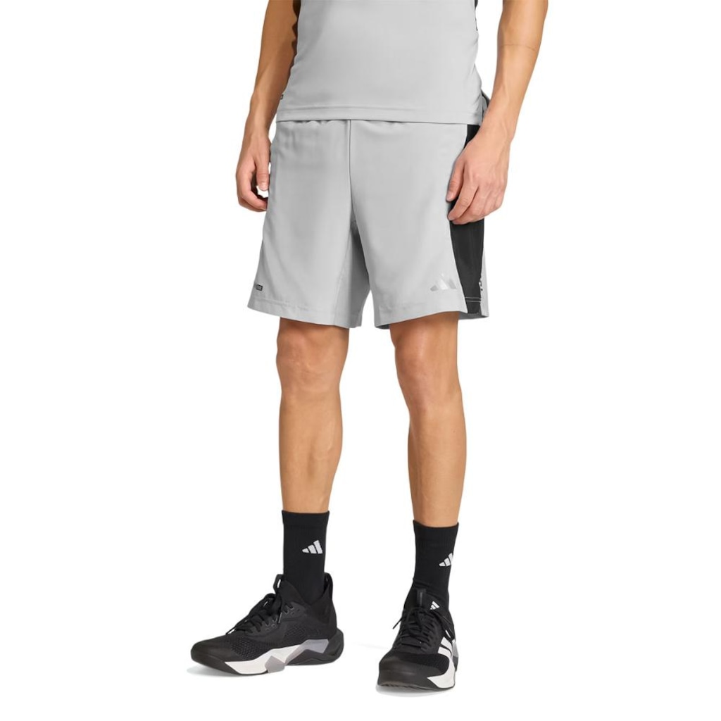 Shorts adidas Tech Apparel 7in - Masculina
