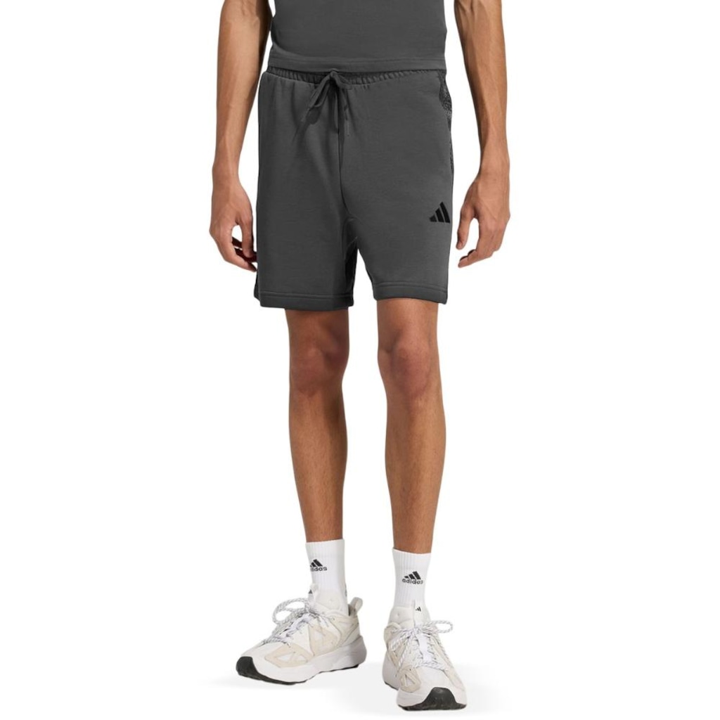 Imagem 2 do produto Shorts adidas Camuflado - Masculina