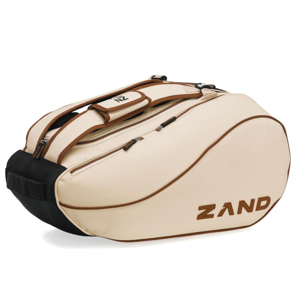 Raqueteira Zand Pro Beach Tennis