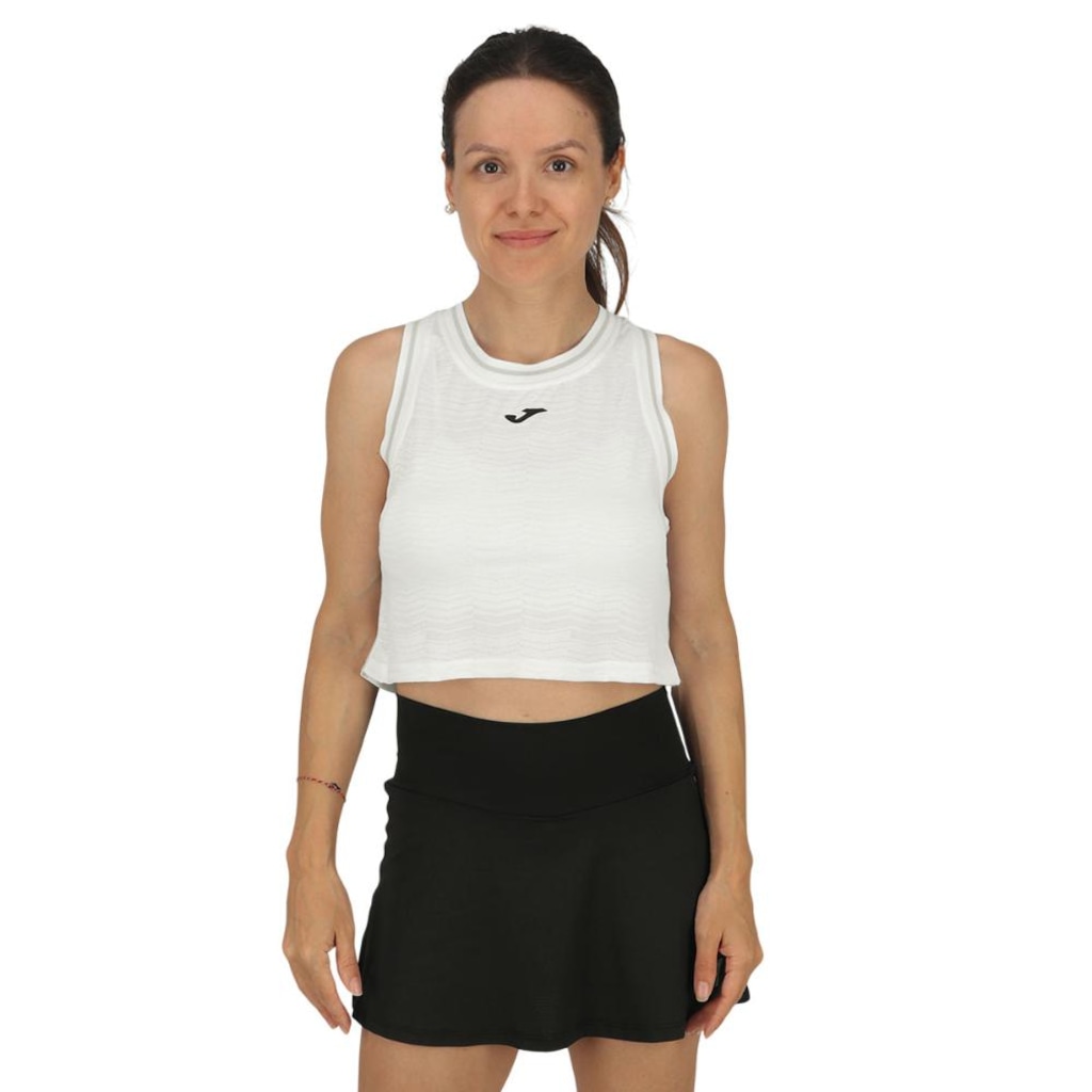 Camiseta Regata Joma Smash - Feminina