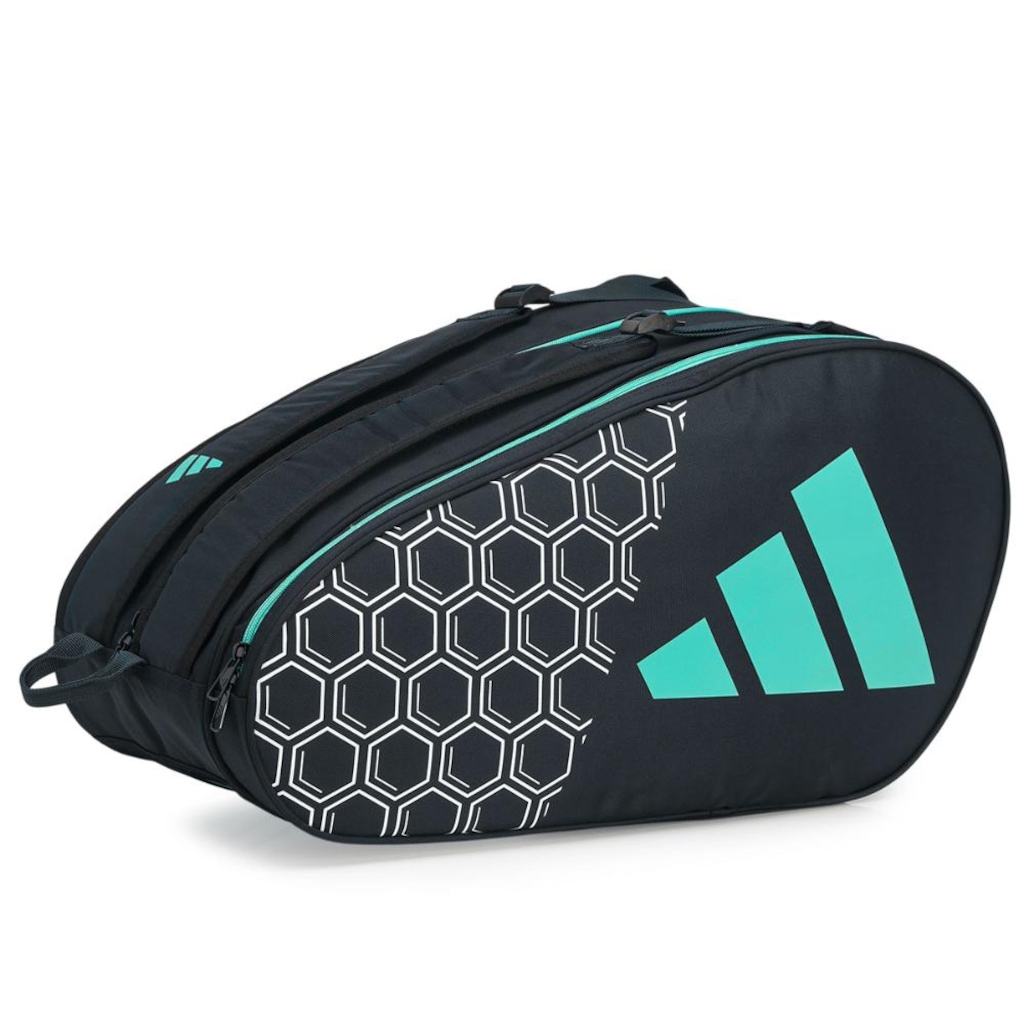 Raqueteira adidas Control Padel e Beach Tennis