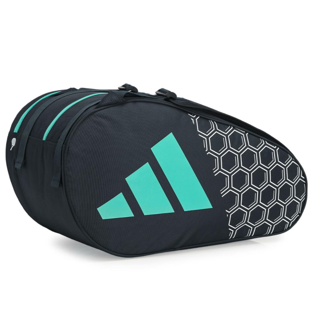 Imagem 2 do produto Raqueteira adidas Control Padel e Beach Tennis