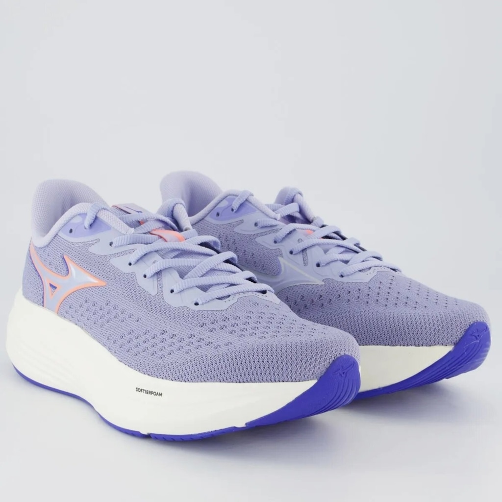 Imagem 2 do produto Tênis Feminino Mizuno Lively