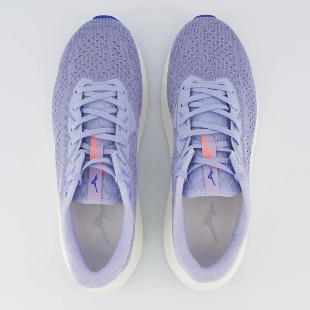 Imagem 3 do produto Tênis Feminino Mizuno Lively