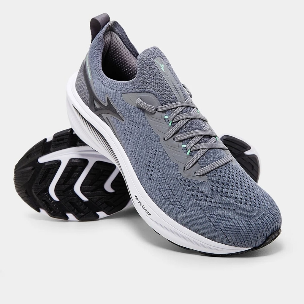 Imagem 3 do produto Tênis Masculino Mizuno Sunrise