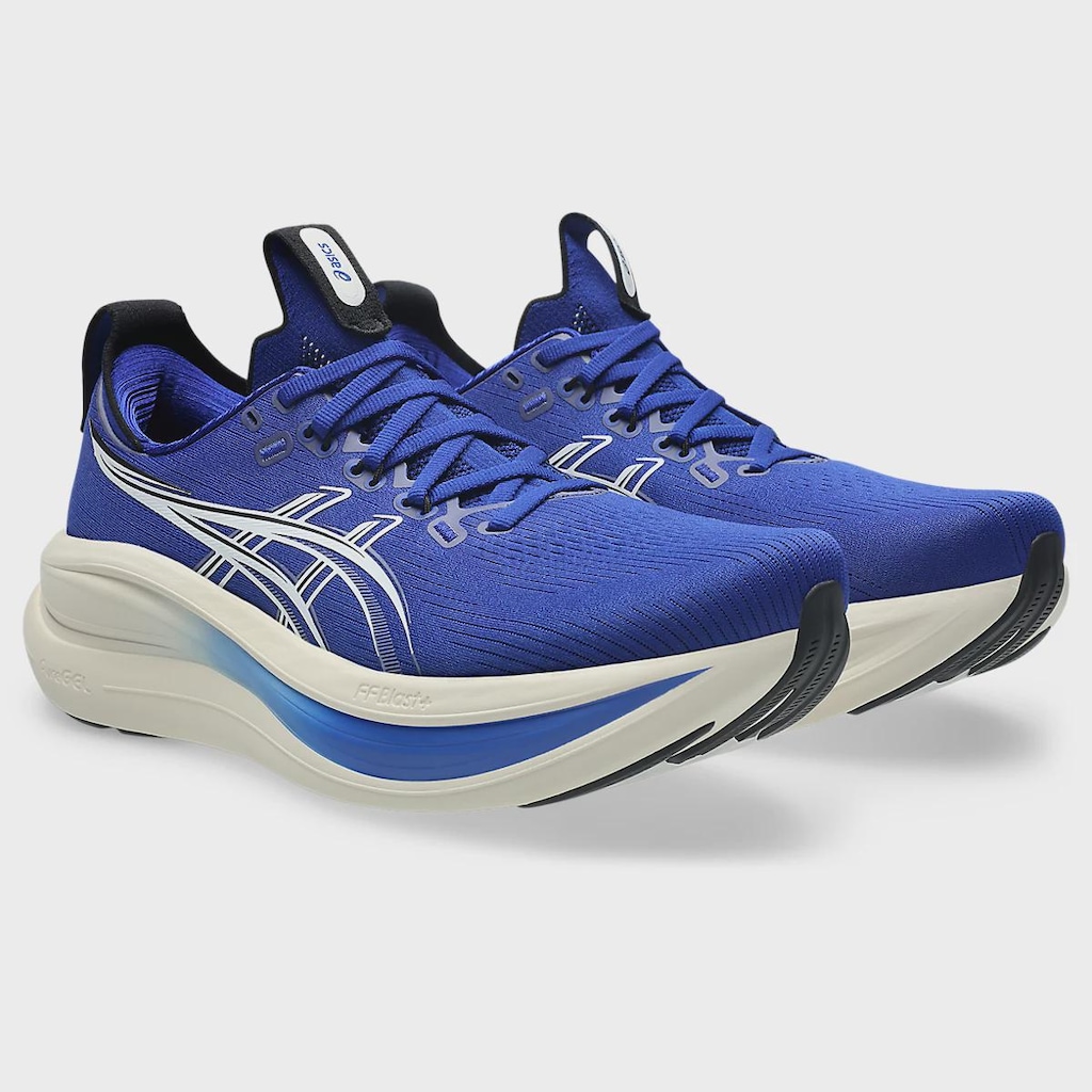 Imagem 2 do produto Tênis Masculino Asics Nimbus 28