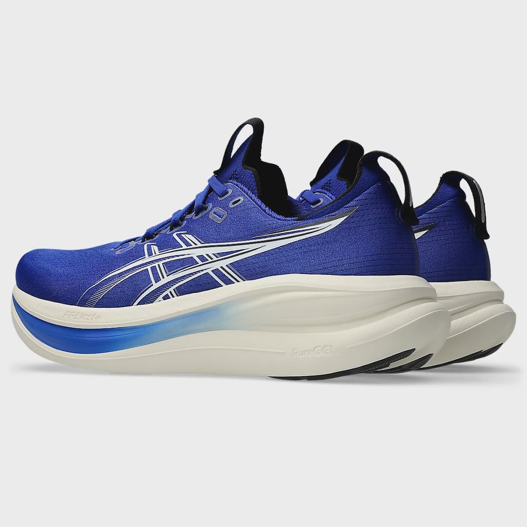 Imagem 3 do produto Tênis Masculino Asics Nimbus 28