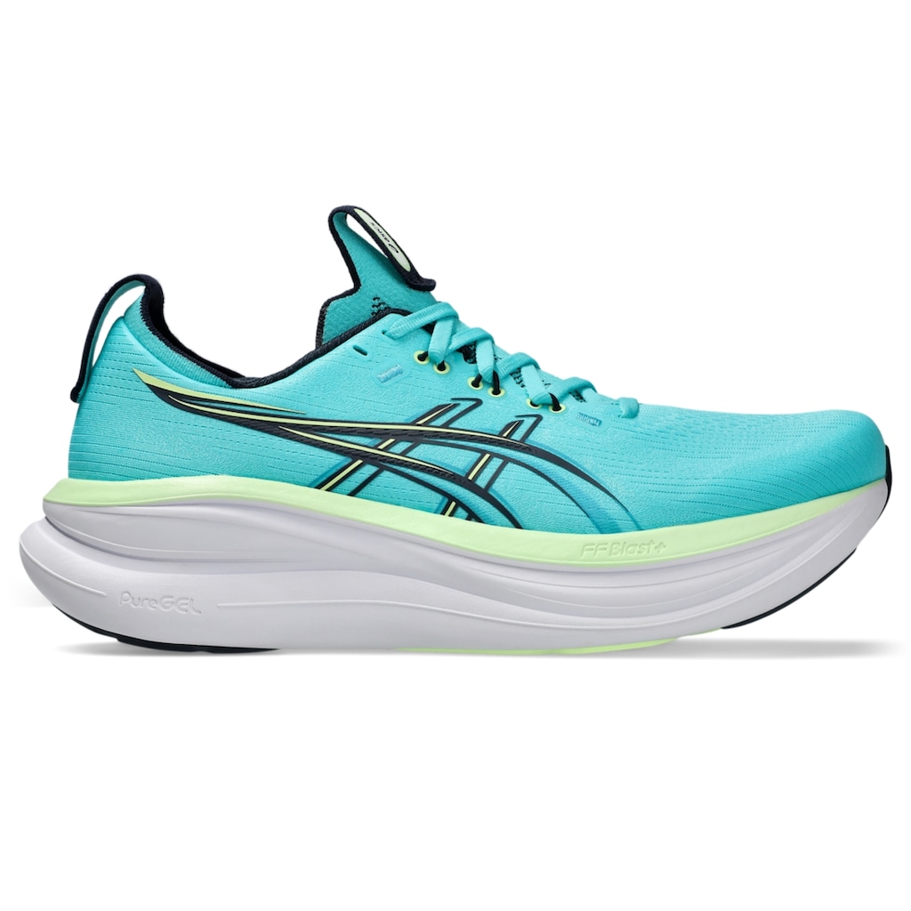 Tênis Masculino Asics Nimbus 28