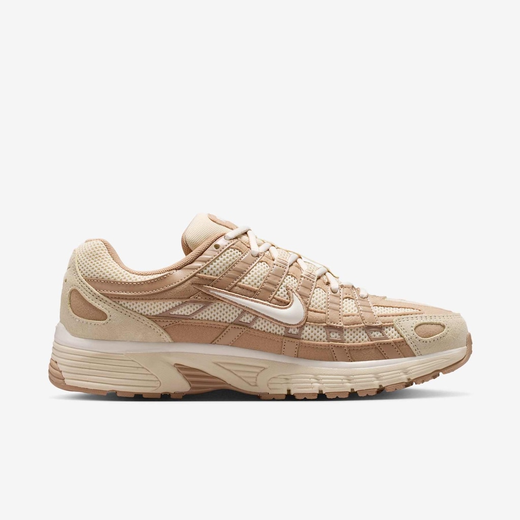 Imagem 1 do produto Tênis Feminino Nike P-6000 MM