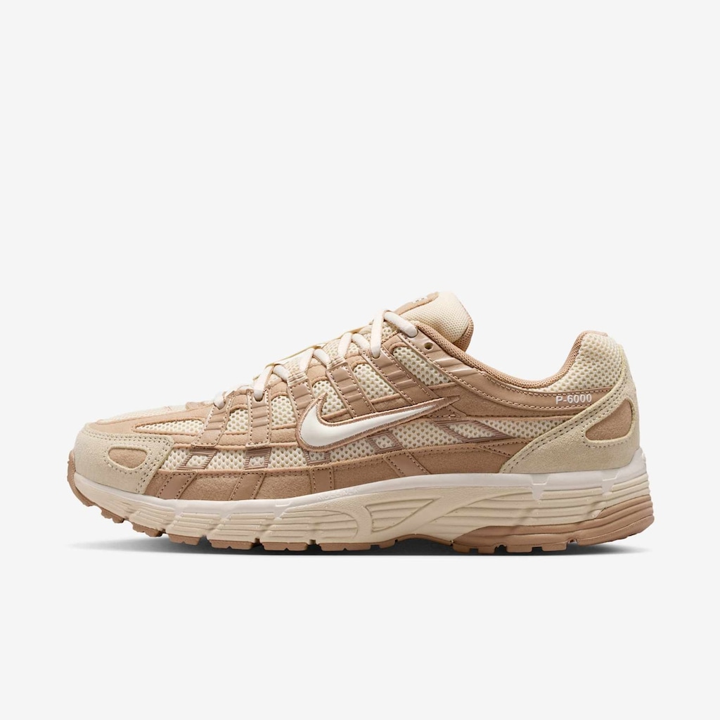 Imagem 2 do produto Tênis Feminino Nike P-6000 MM