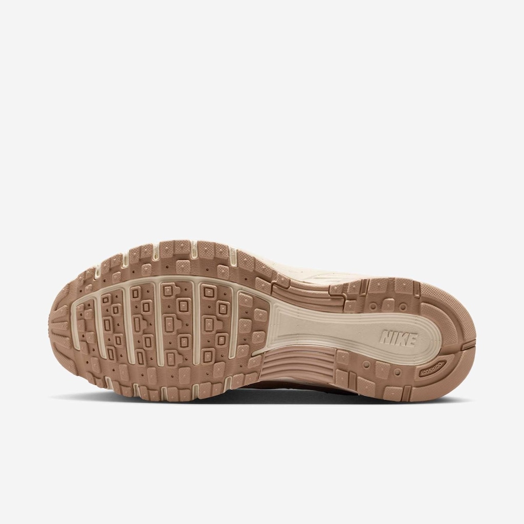Imagem 3 do produto Tênis Feminino Nike P-6000 MM