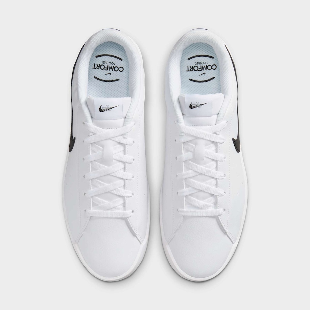 Imagem 4 do produto Tênis Masculino Nike Court Heritage SL