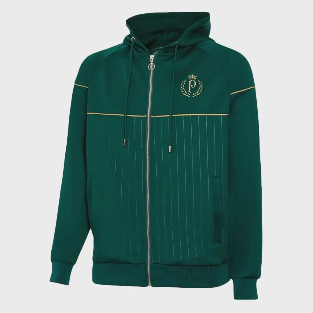 Jaqueta Palmeiras Betel Golden Masculina