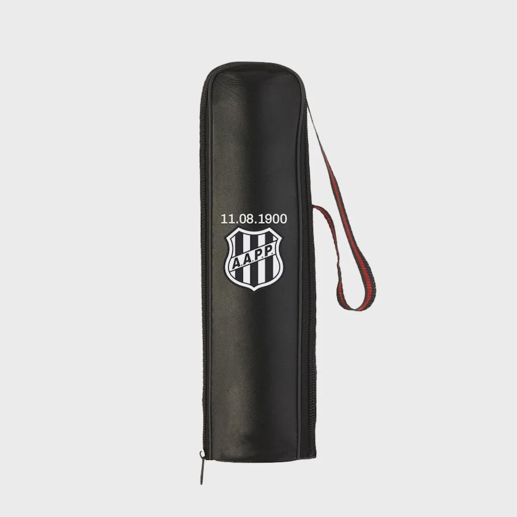 Imagem 2 do produto Garrafa Térmica Wood Ponte - 500 ML