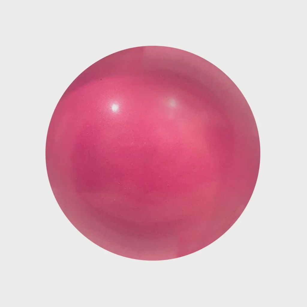 Bola De Ginástica Rítmica Dicat 400G