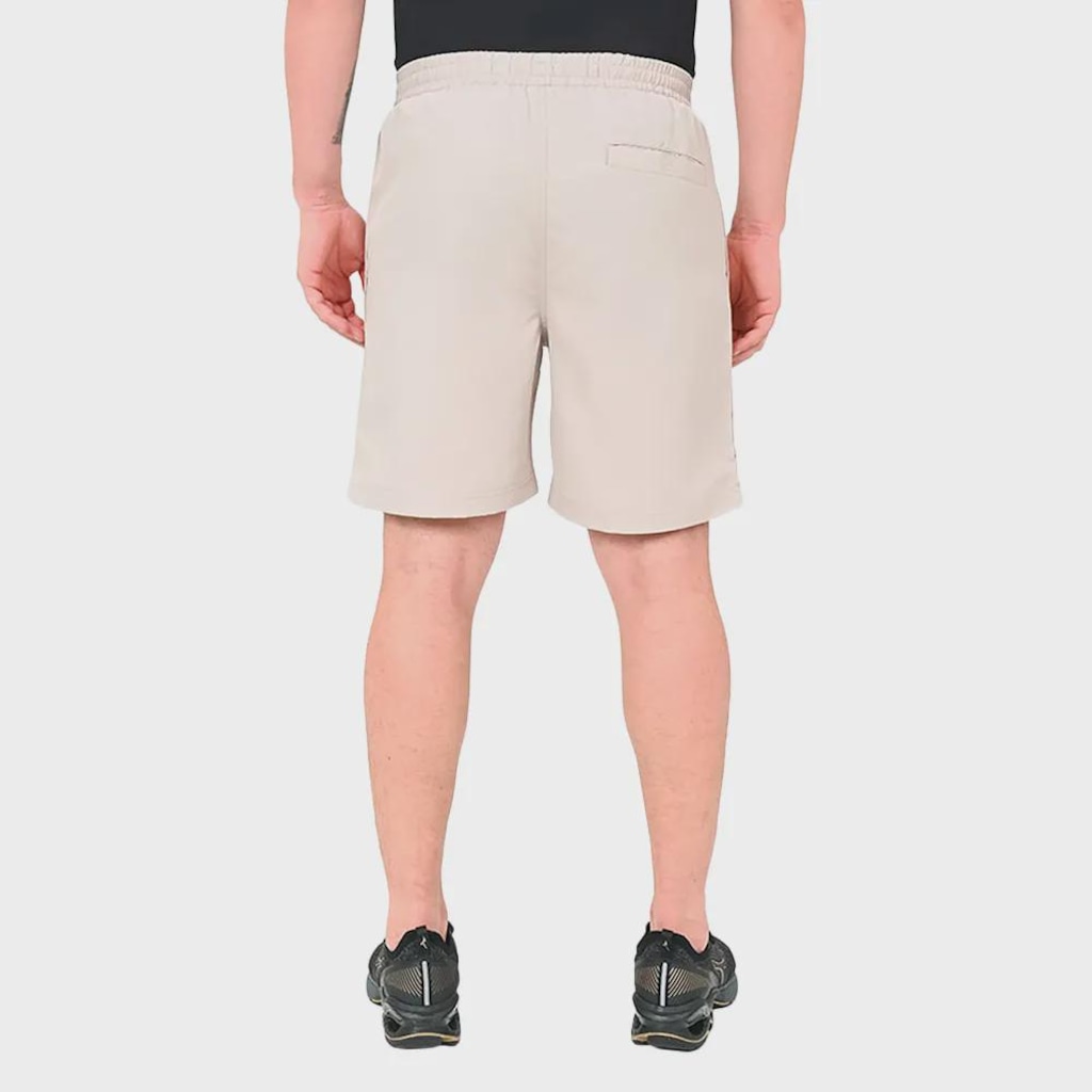 Imagem 4 do produto Bermuda Mizuno Básica Rip Stop Masculina