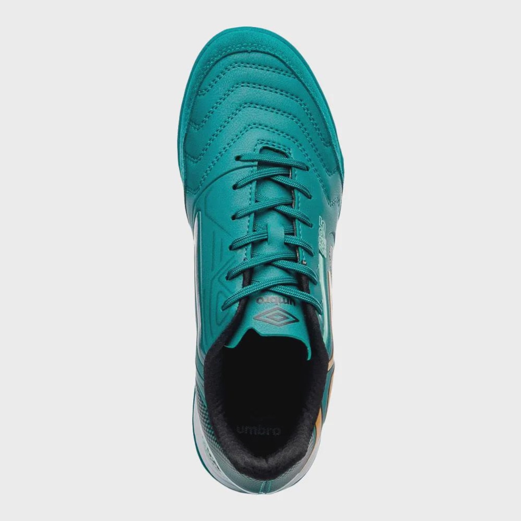 Imagem 4 do produto Chuteira de Society Adulta Umbro Pro 5 Bump Club