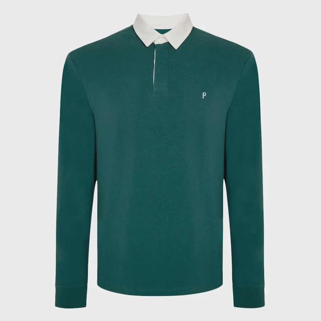 Blusa Palmeiras Veste Masculina