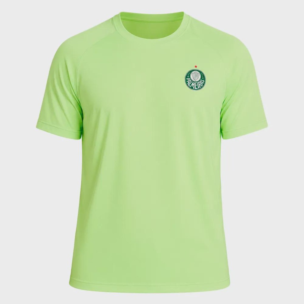 Camiseta Palmeiras Athletic Betel Masculina
