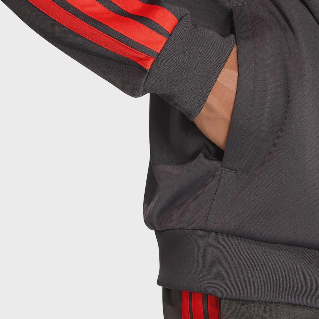 Imagem 4 do produto Jaqueta Audi Revolut F1 Team DNA adidas Masculina