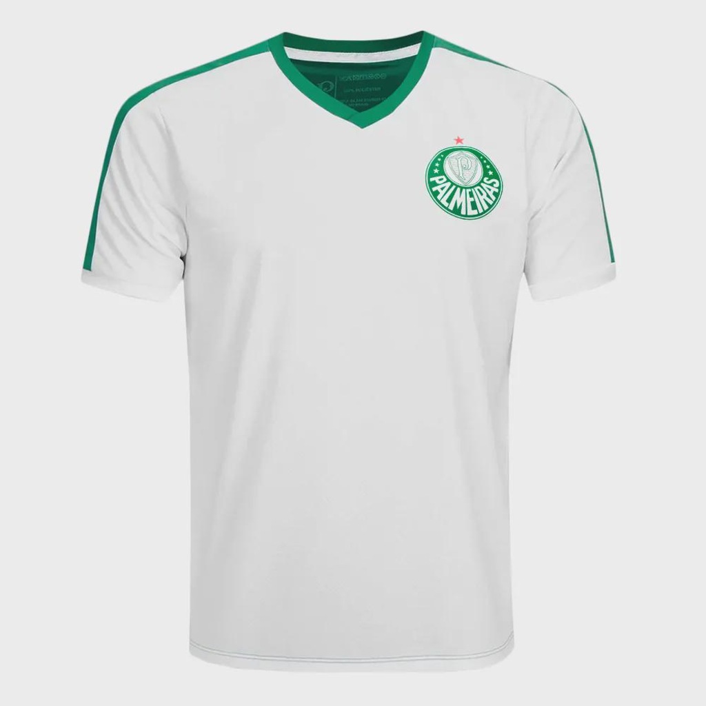 Camiseta Palmeiras Betel Warm Masculina