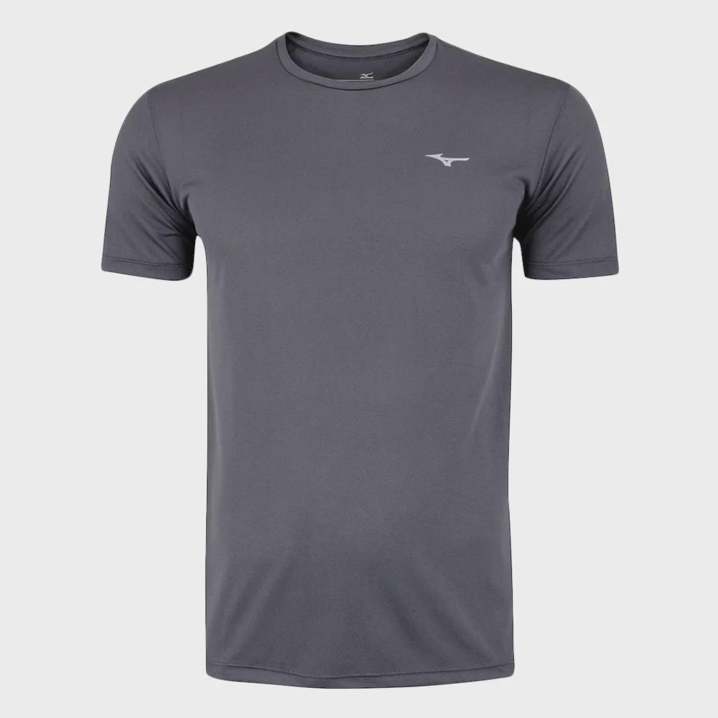 Camiseta Mizuno Nirvana Masculina