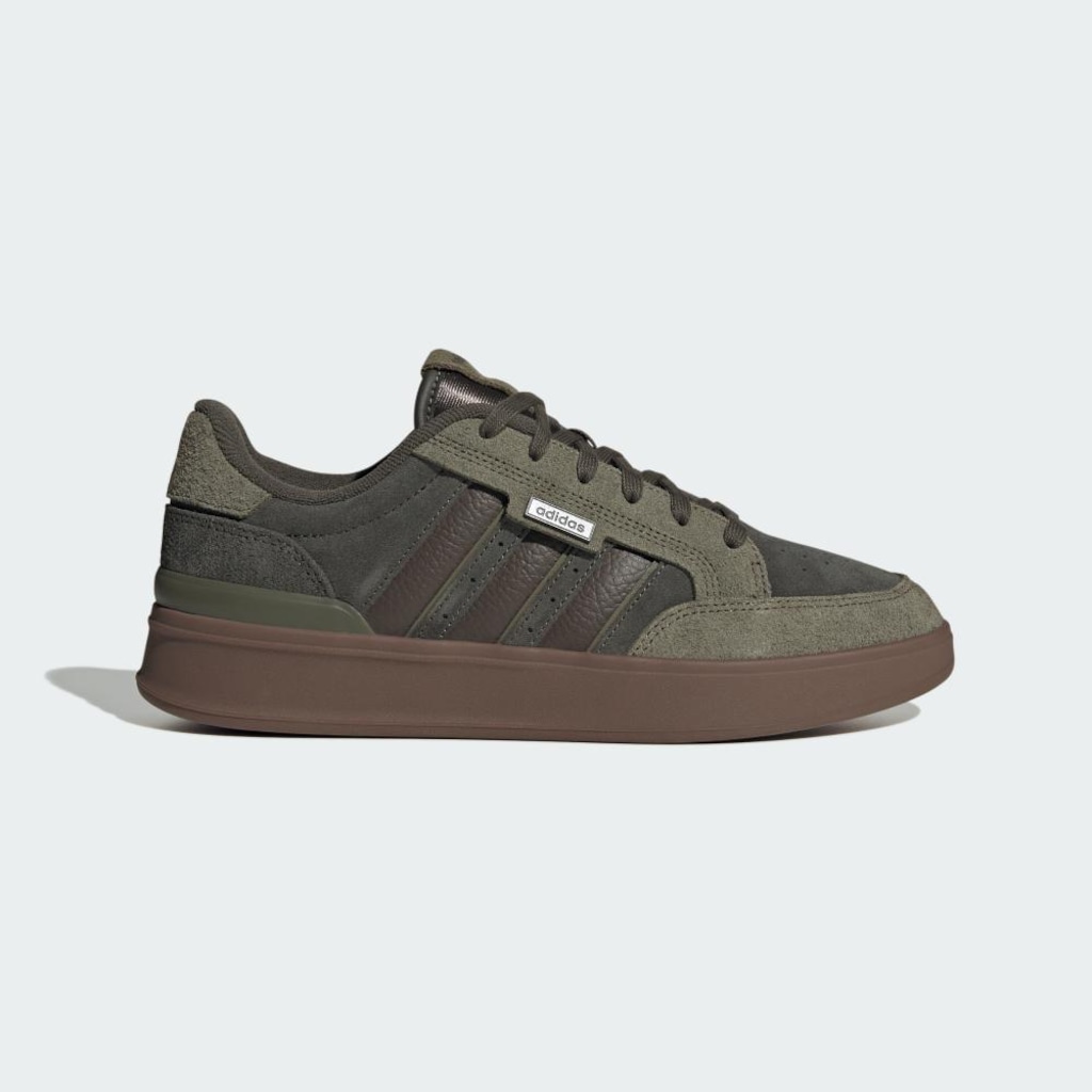 Imagem 2 do produto Tênis Masculino adidas Aspyre Três Listras