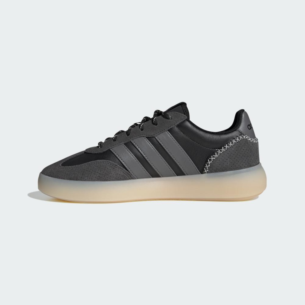 Imagem 3 do produto Tênis Masculino adidas Barreda Decode