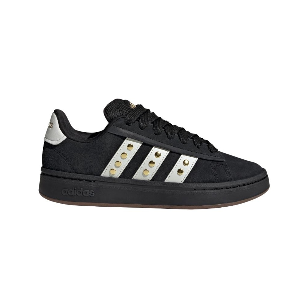 Tênis Feminino adidas Grand Court Alpha 00s