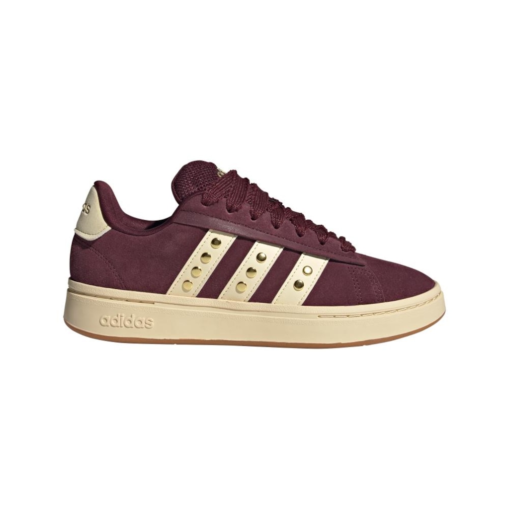 Tênis Feminino adidas Grand Court Alpha 00s