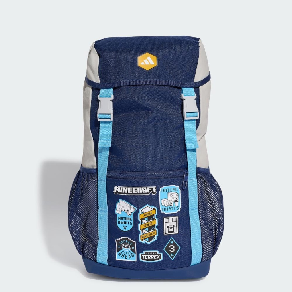 Imagem 3 do produto Mochila adidas Minecraft Infantil